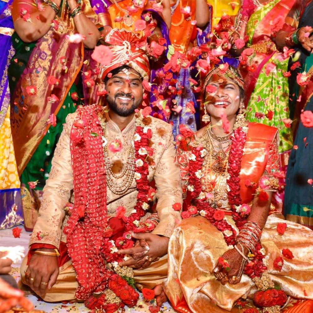 Meet your Posher, P vanitha